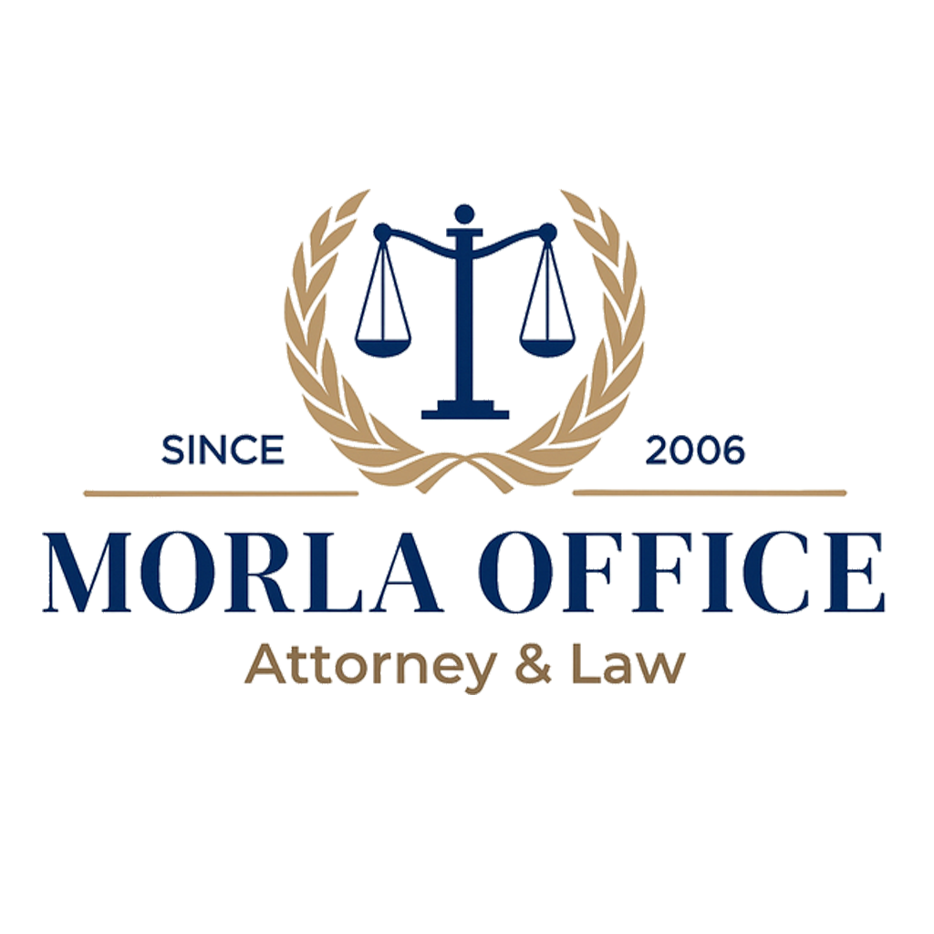 Morla Office Logo